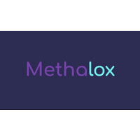 Methalox logo - Similar company to Sos Pediatric