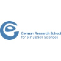 German Research School For Simulation Sciences