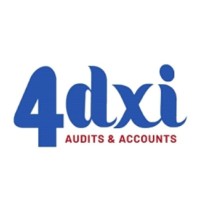 4dxi Audits and Accounts logo - Similar company to Finbler