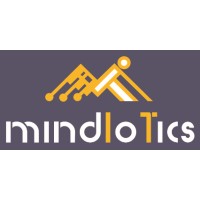 MindIoTics Technologies logo - Similar company to Redsky Technologies (Now Part Of Botree Software International Private Limited)