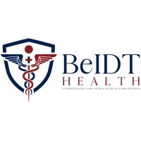 BeIDT Health logo - Similar company to Material And Contract Services, Inc. (Macs)