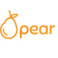 Pear Innovation logo - Similar company to Lovoura