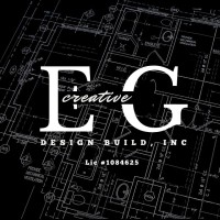EG Creative Design Build Inc logo - Similar company to Oasis Architecture & Design, Inc.