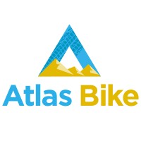 Atlas Bike logo - Similar company to Agrifood Comunicación