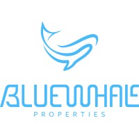 Bluewhale Properties logo - Similar company to Meridian Group Ad