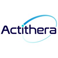 Actithera logo - Similar company to Centivax
