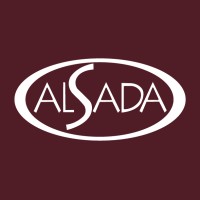 Alsada logo - Similar company to Integra Design