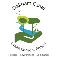 Oakham Canal Green Corridor Project