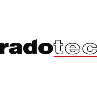 radotec GmbH & Co. KG logo - Similar company to Make Ag
