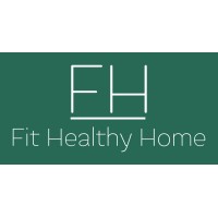 Fit Healthy Home logo - Similar company to Q The Medical Spa
