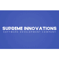 Supreme innovations logo - Similar company to Itwebindia