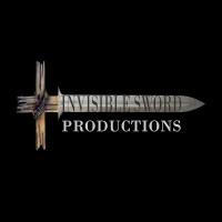 Invisible Sword Productions logo - Similar company to Terrific Television Ltd