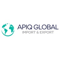 APIQ Global Import & Export logo - Similar company to Ngc Import - Export