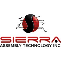 Sierra Assembly Technology, Incorporated logo - Similar company to Cbs Electronics