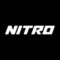 Nitro logo - Similar company to Eye Art