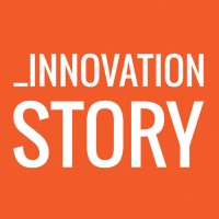 Innovation Story logo - Similar company to Makeshift