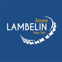 Brasserie Lambelin logo - Similar company to Mdboissons