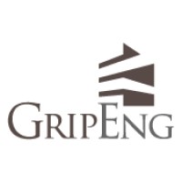 Construtora GripEng logo - Similar company to Martins & Reis