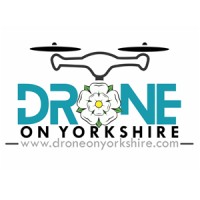 Drone On Yorkshire logo - Similar company to Skylinedrone Ltd