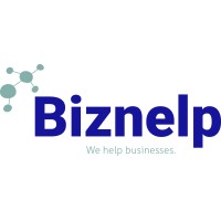 Biznelp logo - Similar company to Develop You