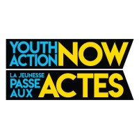 Youth Action Now logo - Similar company to Resource Movement