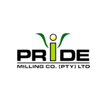 Pride Milling Company logo - Similar company to Mccormick Engineering Pty (Ltd)