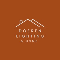 Doeren Lighting & Home logo - Similar company to Bel Air Lighting Inc