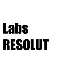 RESOLUT Labs logo - Similar company to Resolut