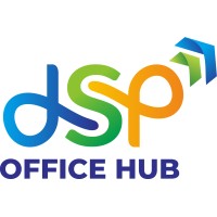 DSP Office Hub logo - Similar company to Pymo Project