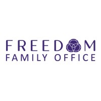 Freedom Family Office logo - Similar company to Kc Visuals Unlimited
