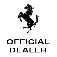 Ferrari of Vancouver logo - Similar company to Auto West Group