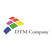 DTM Company Belgrade logo - Similar company to Krneta Distillery