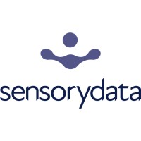sensorydata corporation logo - Similar company to Geekli.St