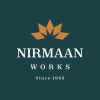 NIRMAAN WORKS PRIVATE LIMITED logo - Similar company to Aquaplug Incorporation