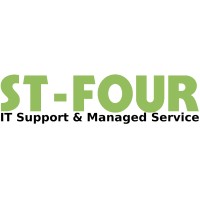 ST-FOUR Limited logo - Similar company to Vtg Cloud