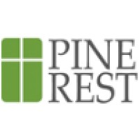 Pine Rest Christian Mental Health Services logo - Similar company to Network180 - Kent County Community Mental Health