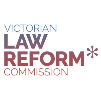 Victorian Law Reform Commission logo - Similar company to Australian Law Reform Commission
