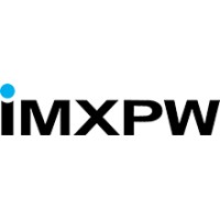 iMXPW logo - Similar company to One Theory Microsystems