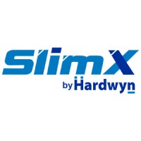 Slimx Profiles logo - Similar company to Astronea