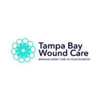 Tampa Bay Wound Care logo - Similar company to Swfl Mobile Foot Care