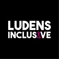 Ludens Inclusive logo - Similar company to Containerlogix B.V.
