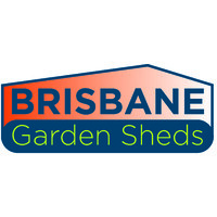 Brisbane Garden Sheds logo - Similar company to Prepainted Steel Coils