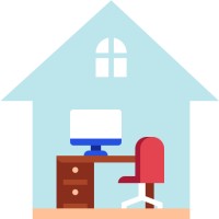 Earn from home business ideas logo - Similar company to Earn From Home