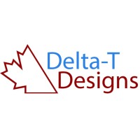 Delta-T Designs logo - Similar company to Avantico Group