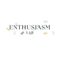 Enthusiasm Lab logo - Similar company to Workspace Projects