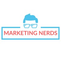 Marketing Nerds logo - Similar company to Abound Beyond