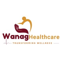 WANAG Healthcare logo - Similar company to Dahabshiil Electronics