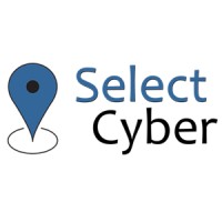 Select Cyber logo - Similar company to Select Cybersecurity