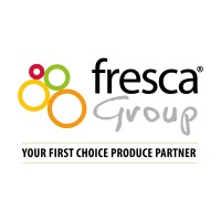 Fresca Group logo - Similar company to Birmingham Wholesale Market