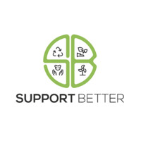 Support Better logo - Similar company to Myintegrator